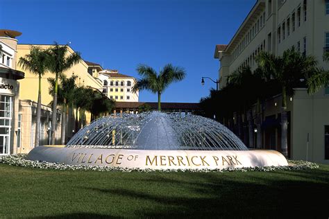 Rolex merrick park florida